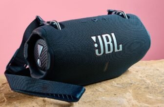 JBL Xtreme 4 review: an outdoorsy, bold-sounding Bluetooth speaker that even harnesses AI