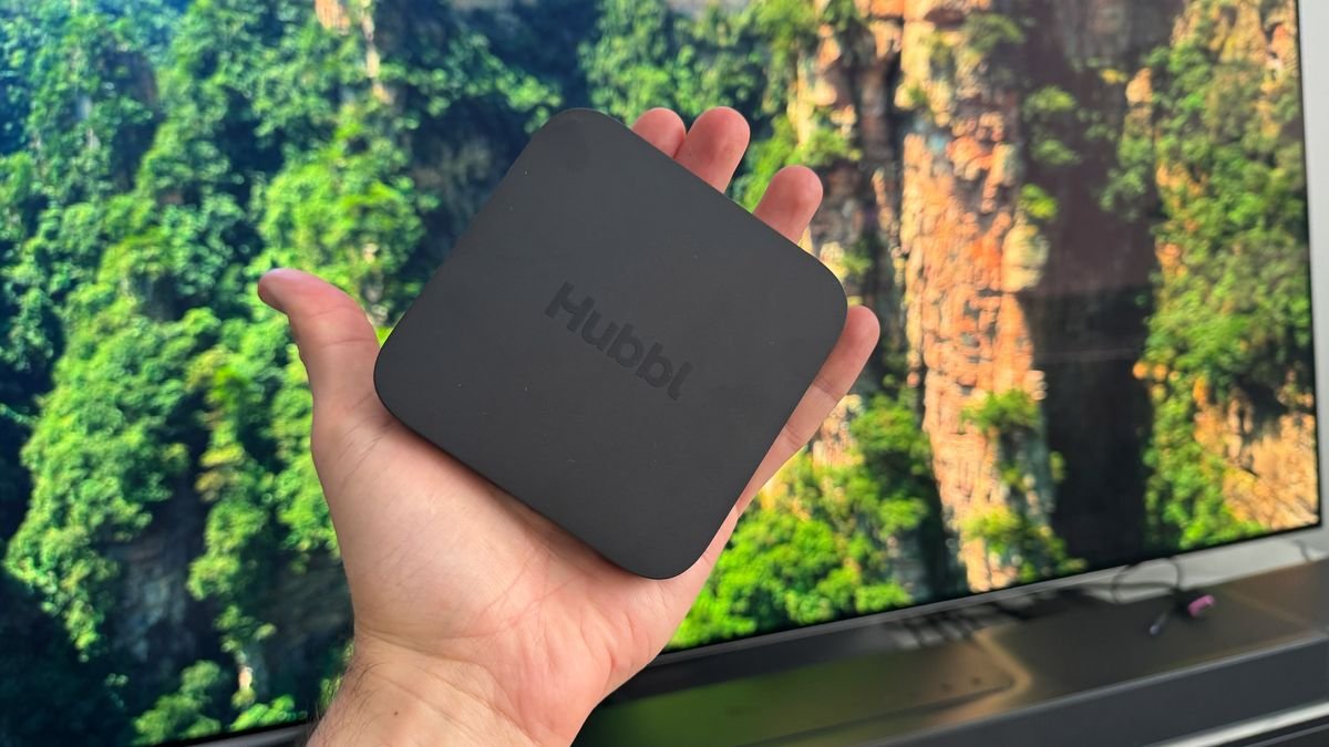 Hubbl review: new streaming device aims for the stars, but struggles to reach orbit