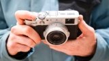 Hands on: Fujifilm X100VI review – cult status renewed