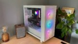 Chillblast Evolution: a beauty of a PC that’s a beast for gaming