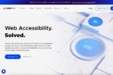 UserWay review: a web accessibility solution with an easy setup, great results