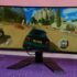 Gigabyte GS32QC review: an exceptional value for a 1440p gaming monitor