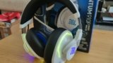 JBL Quantum 910P review – a must-have premium PS5 headset with a price tag to match