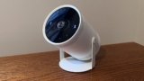 Samsung The Freestyle 2nd Gen review: the best portable projector gets even better