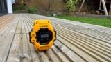 G-Shock Rangeman GPR-H1000 review | TechRadar